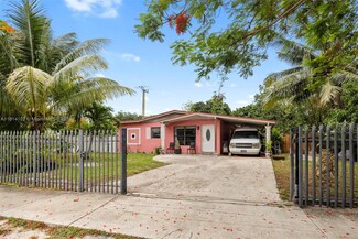 5445 NW 173rd Dr, Miami Gardens, FL 33055
