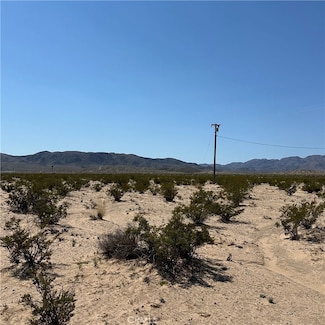 1234 El Paseo Dr, Twentynine Palms, CA 92277