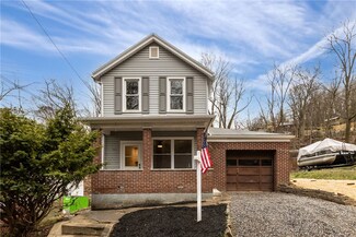 1033 Main St, Coraopolis, PA 15108