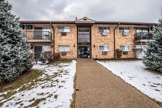 838 E Old Willow Rd Unit 108, Prospect Heights, IL 60070