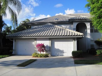 11706 Briarwood Cir Unit 1, Boynton Beach, FL 33437