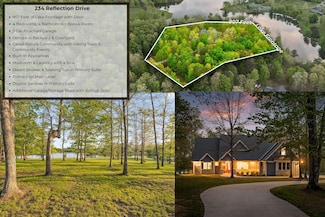 234 Reflection Dr, Dunlap, TN 37327