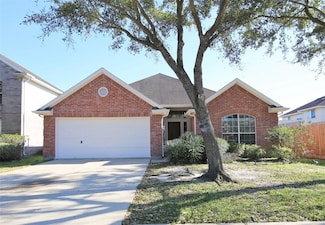 18835 Appletree Ridge Rd, Houston, TX 77084