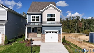 6230 Jackline Run, North Chesterfield, VA 23234