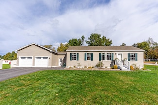 29 Begin Terrace, Sabattus, ME 04280