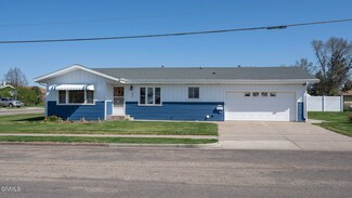 2802 E Bismarck Expy, Bismarck, ND 58504