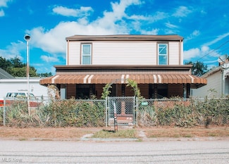 302 Filmore St, New Cumberland, WV 26047