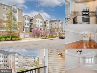 7500 Travertine Dr Unit 301, Baltimore, MD 21209