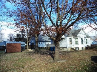 411 S Lincoln St, Dwight, IL 60420