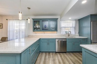 4126 Belair Ln Unit B1, Naples, FL 34103