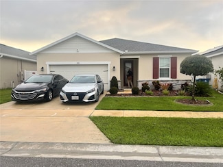 2813 Cathy Blvd, Winter Haven, FL 33880
