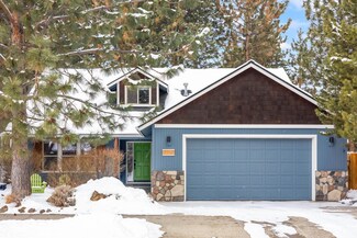 61341 Osprey Nest Place, Bend, OR 97702