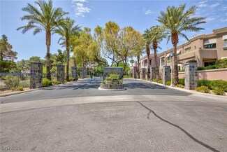 9112 Vista Greens Way Unit 204, Las Vegas, NV 89134