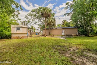 1216 Aveenue E, Ormond Beach, FL 32174