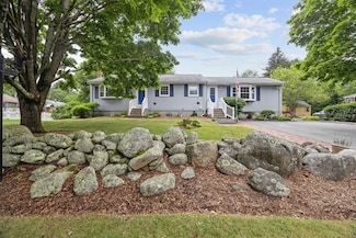 41 Keene Rd, Whitman, MA 02382