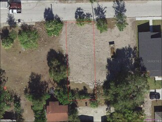 1212 W Jefferson St, Orlando, FL 32805