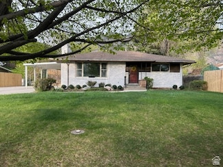 2084 Robins Ave, Ogden, UT 84401