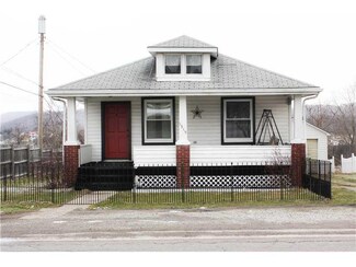 1515 Hancock Ave, Apollo, PA 15613