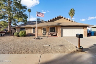 4622 W Dailey St, Glendale, AZ 85306