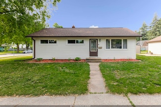 1413 E Marquette St, Appleton, WI 54911