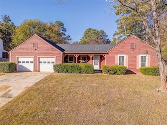 5364 Winslow Crossing, Lithonia, GA 30038