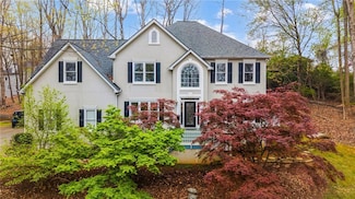 2536 Katherine Cir, Gainesville, GA 30506