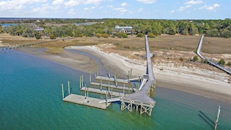 153 Dewees Inlet Dr, Dewees Island, SC 29451