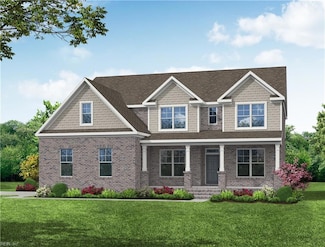 MM Charleston, Windsor, VA 23487