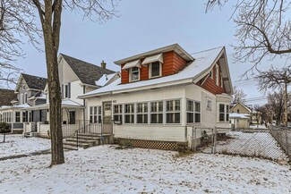 983 Sherburne Ave, Saint Paul, MN 55104