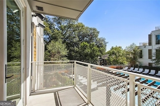 775 Juniper St NE Unit 334, Atlanta, GA 30308