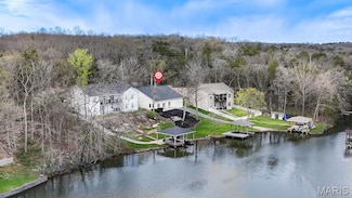 632 Lafitte Dr, Bonne Terre, MO 63628