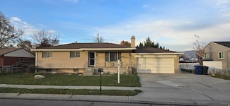 463 Doreen St, Salt Lake City, UT 84107