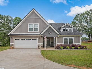 225 Aldrich Rd, Chesnee, SC 29323