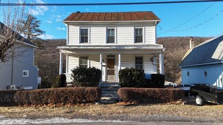 109 W Market St, Trevorton, PA 17881