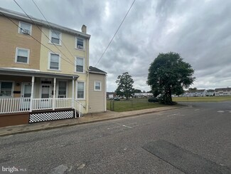 22 Second W, Burlington, NJ 08016