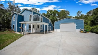 12690 NE Highway 315, Fort Mc Coy, FL 32134