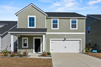 2107 Longhorn Ln, Summerville, SC 29485