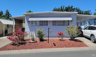 460 E Gobbi St Unit SPC 25, Ukiah, CA 95482