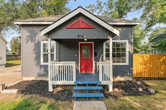 511 20th Ave S, Nampa, ID 83651