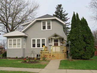 508 16th St S, Benson, MN 56215