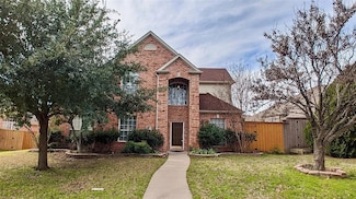 8501 Mesa Verde Dr, Plano, TX 75025