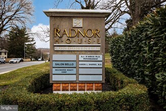 1030 E Lancaster Ave Unit 613, Bryn Mawr, PA 19010