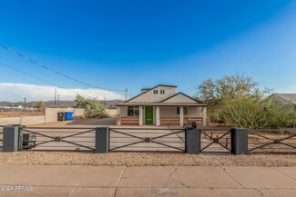 1431 E Wood St, Phoenix, AZ 85040