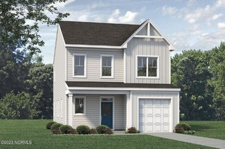 1613 King St, Wilmington, NC 28401