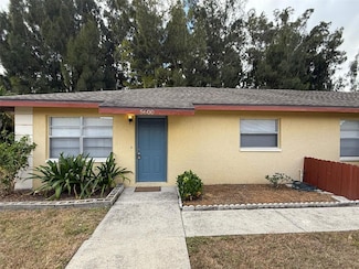 5600 59th Way N, St. Petersburg, FL 33709