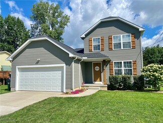 1883 Stanford St, Twinsburg, OH 44087