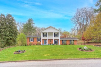186 Fairway Dr, Radford, VA 24141