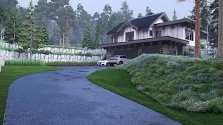 4641 Williams Creek Loop, McCall, ID 83638