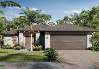 3127 NW 17th Place, Cape Coral, FL 33993