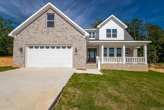 5176 Peace Ln, Alexander, AR 72002